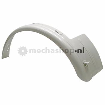 Spatbord voor links <br> 150 mm breed - 15413574